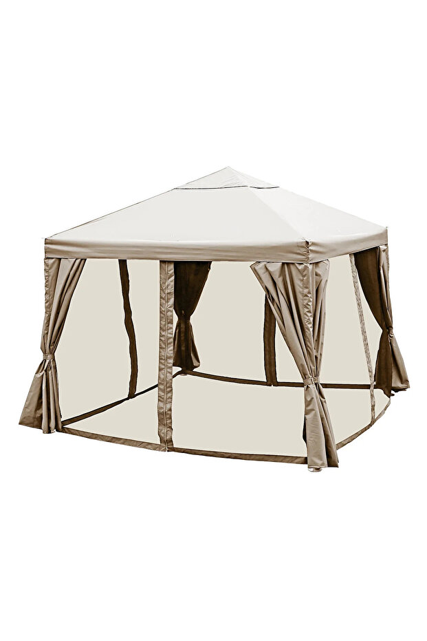 Preston Gazebo - 3
