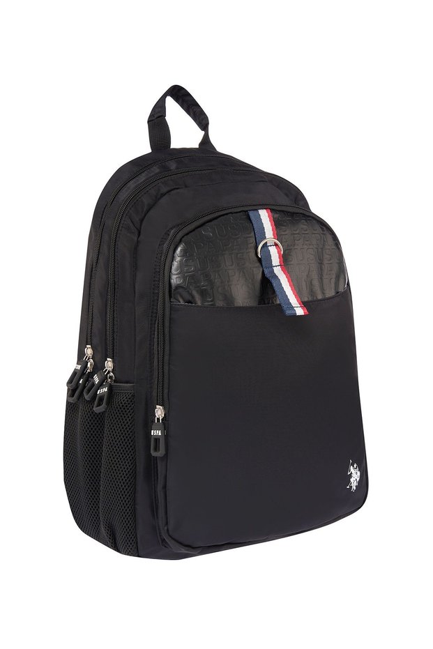 Us Polo Assn 24353-24354 Unisex School Backpack Student Daily Travel Holiday Sports Walk Travel