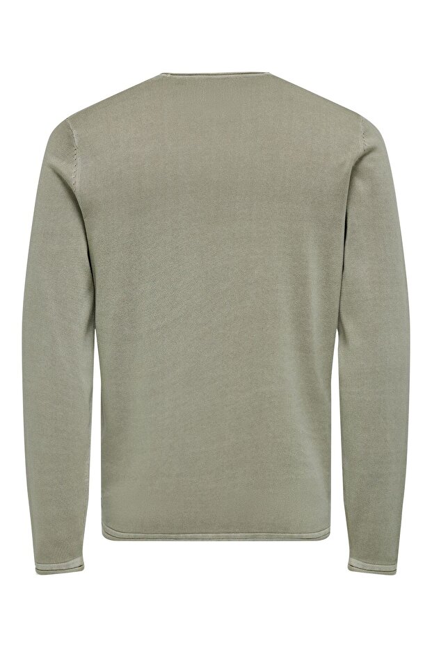 Pulover Strickpullover Onsgarson - 7