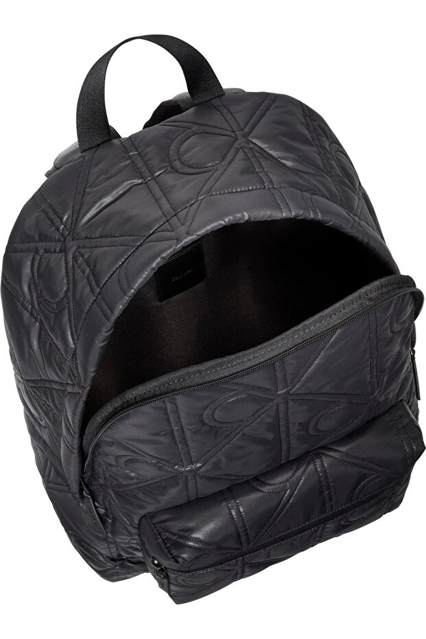 Rucsac rotund PUFFER - 3