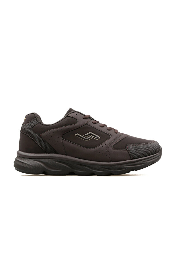 19604/E Brown Sand Men's Shoes Casual Shoes Brown