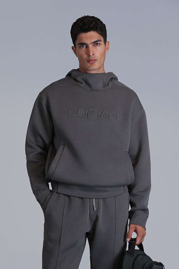 Robust Erkek Sweatshirt Yeşil - 5