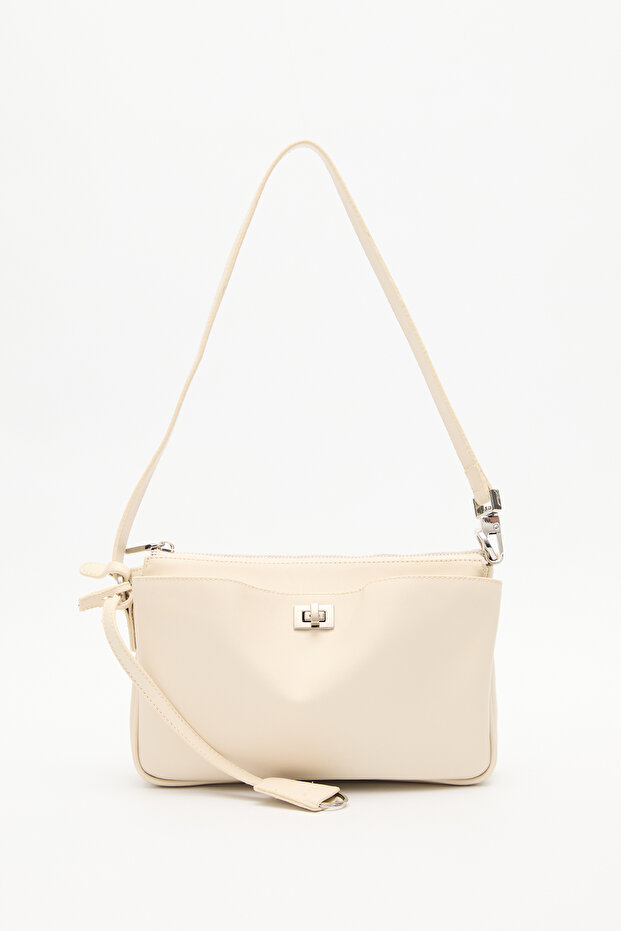 ARTE MINI TORBA BEJ - 8