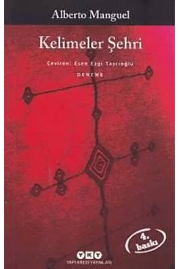 Kelimeler Şehri