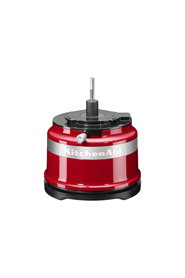 Mini Mutfak Robotu 5KFC3516 Empire Red-EER - 3