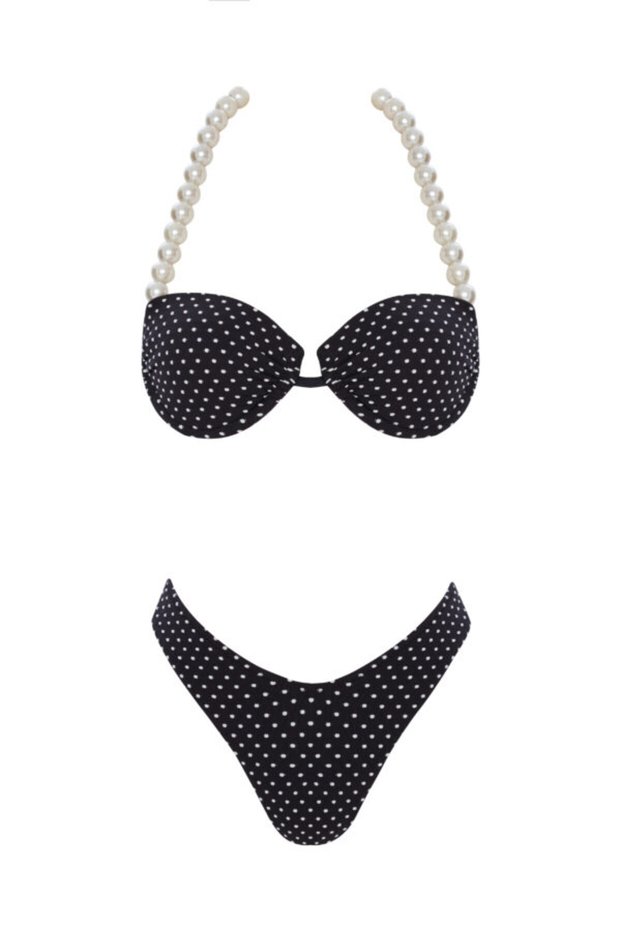 Betty Bikini