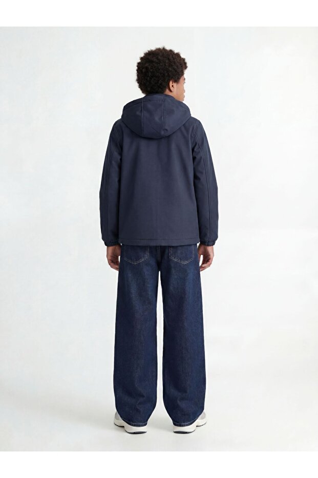 Softshell Jacke Softshell Jacke Boys - 3