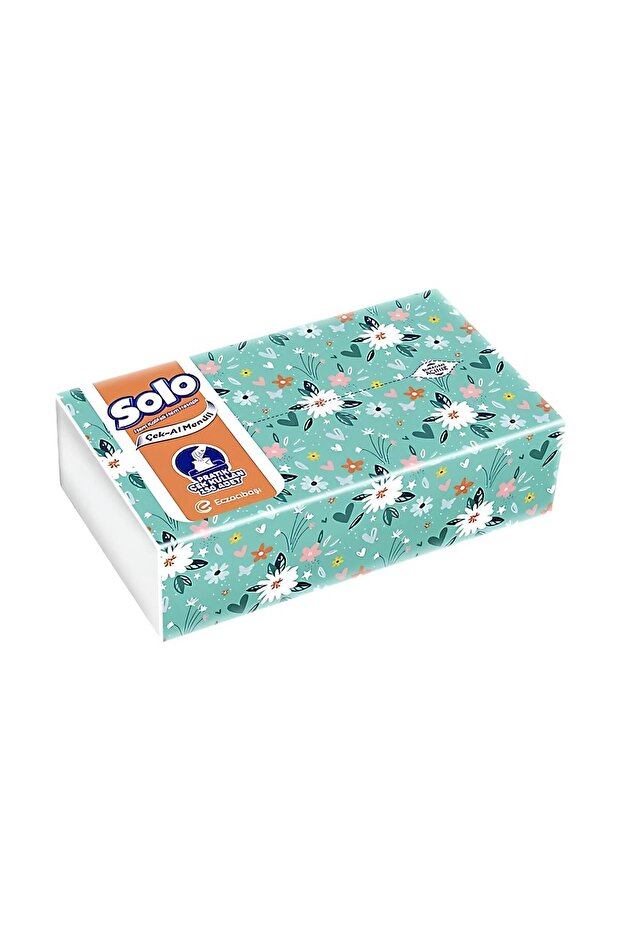 Czech Al Wipes 150 Pieces X 5 Packs