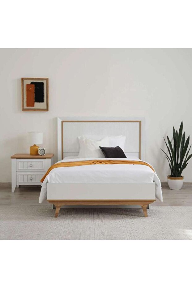 Dasher Kids Bed 120x200 Cm