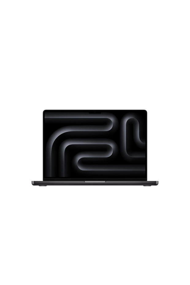 14" MacBook Pro: 18 çekirdekli CPU ve 20 çekirdekli GPU'lu Apple M5 Pro çip, 24 GB RAM, 2 TB SSD - Uzay Siyahı