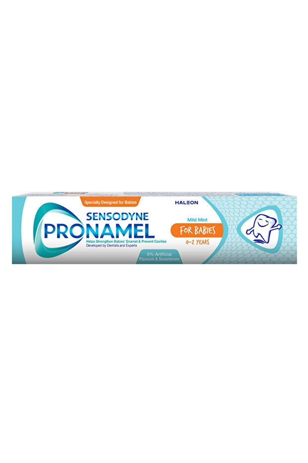 TB PRONAMEL 0-2Y SOFT