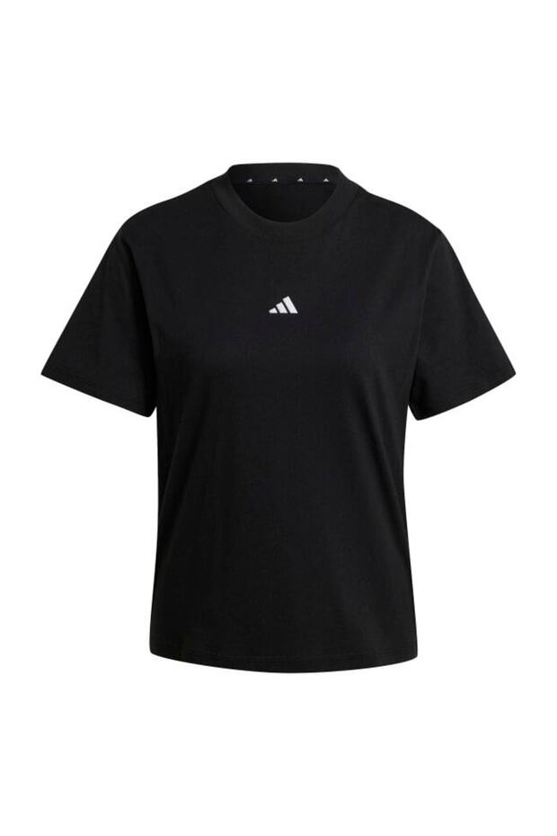 Essentials Small Logo Cotton Tişört