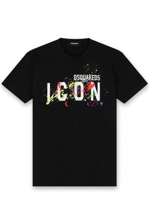 Premium Quality 100% Cotton Design T-Shirt