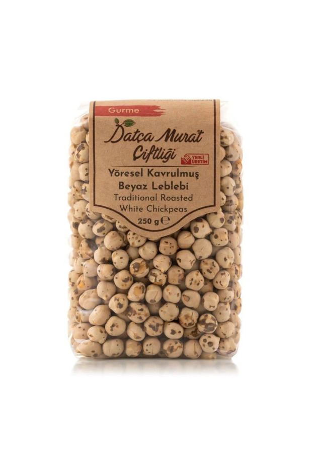 Köy Leblebisi 250 gr