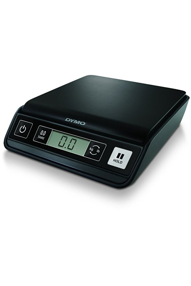 M2 Electronic Cântar poștal negru - 2