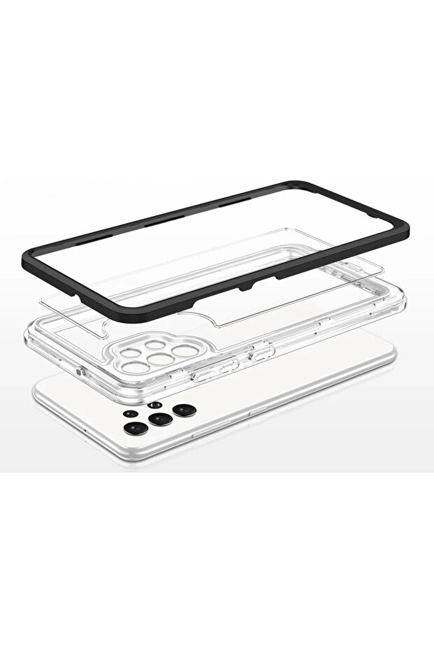 Clear 3in1 - 5