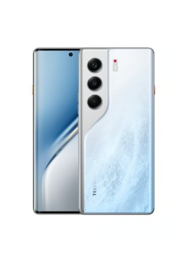 CAMON 40 PRO 5G 8+256 GB WHITE - 1