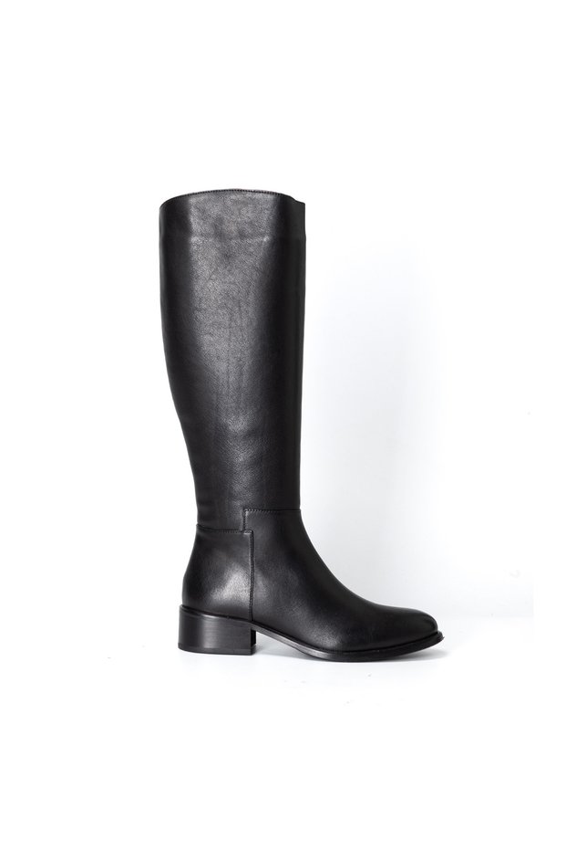 Women's / Girls' Boots 25K9713 Skin Boot