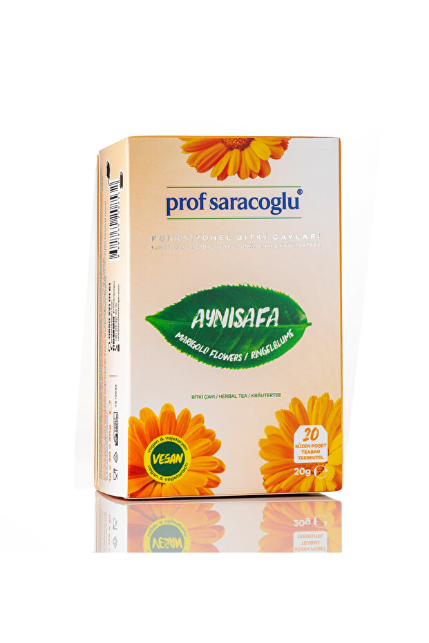 Aynısafa Bitki Çayı 20'li