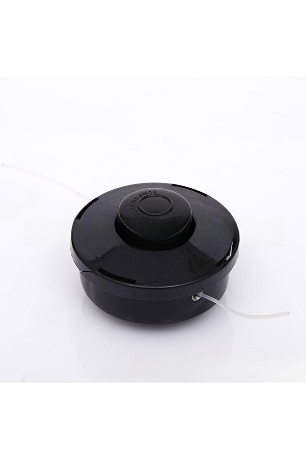 PP Black General Household Line Trimmer Head for Brush Cutter
