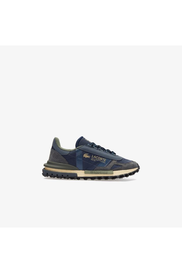 Elite Active Erkek Lacivert Sneaker