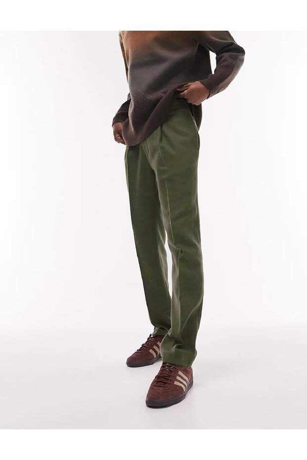Pantaloni, Kaki