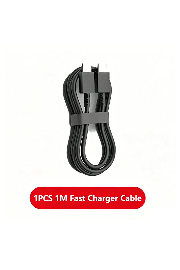 1m 1PCS-1M 5/1PCS 45W Super Fast USB C to C Charging Cable PD Cord For S22 S23 S24 S25 Ultra ...