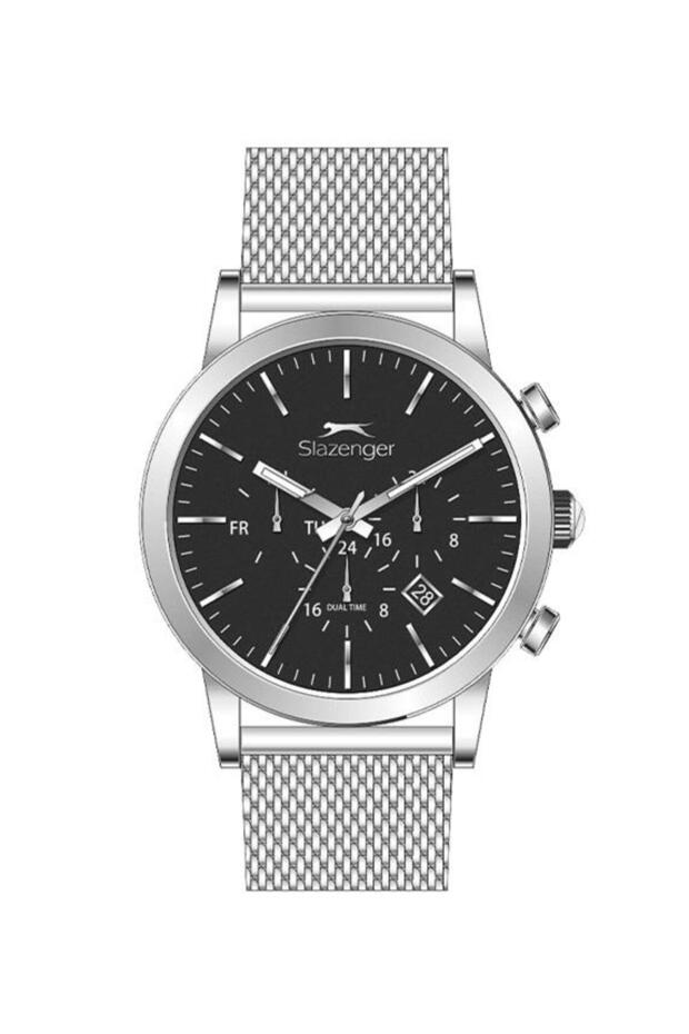 Sl.09.2460.2.02 Men's Wristwatch