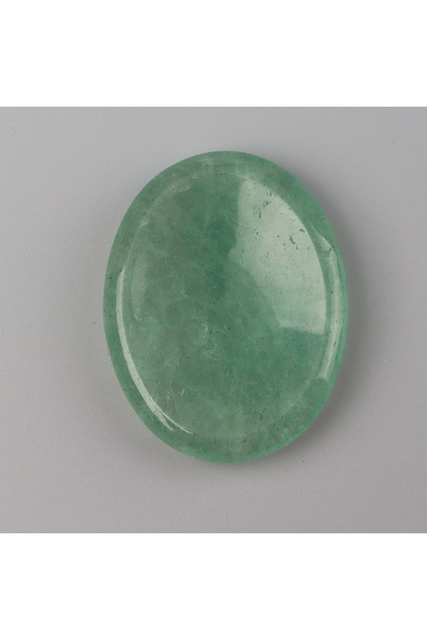 aventurine Worry Stone Amethyst Rose Quartz Hand Carved Thumbstone Pocket Meditation Oval Crystal Na