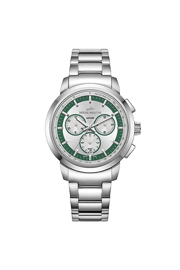 Rmg8004-03 Men's Wristwatch