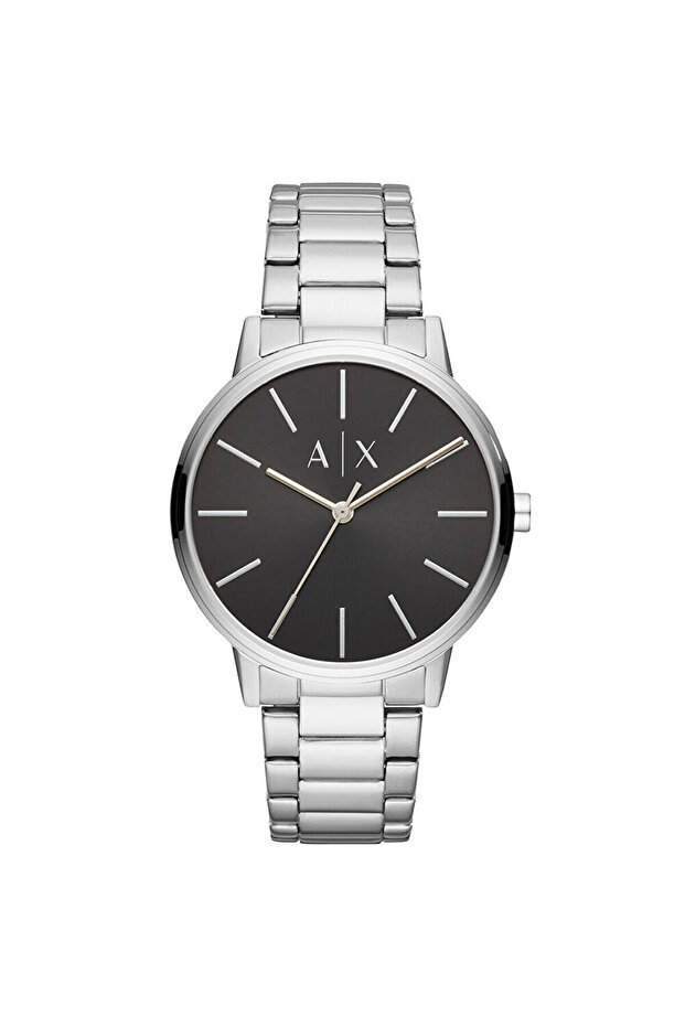 Ax2700 Men's Wristwatch