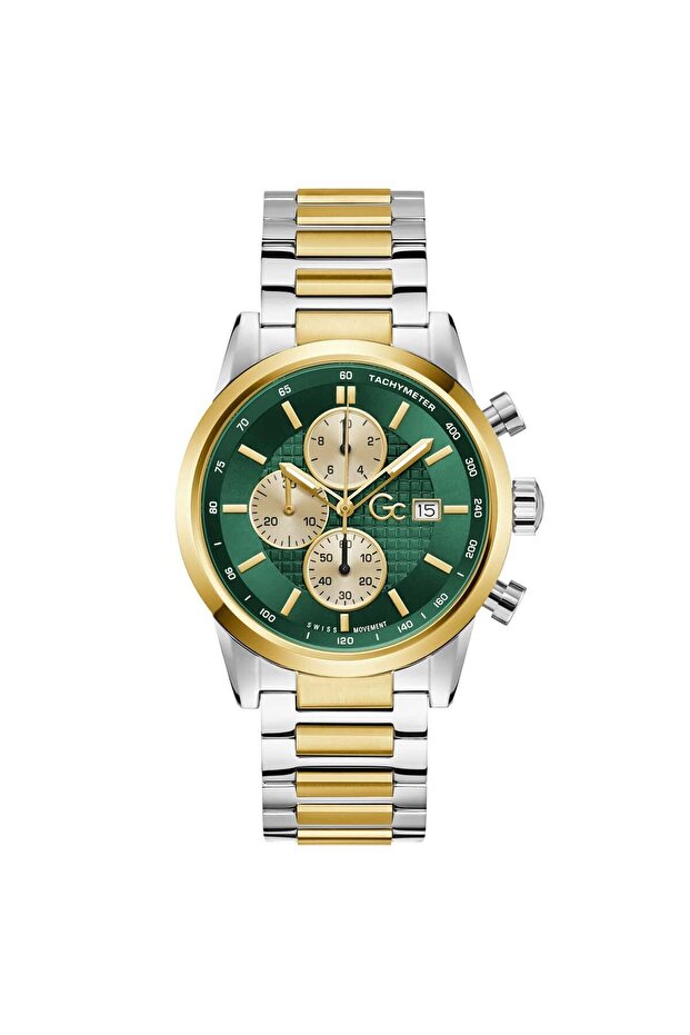 Gcz61002G9 Men's Watch