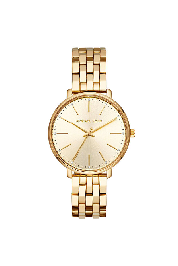 Mk3898 Women Wrist Watch