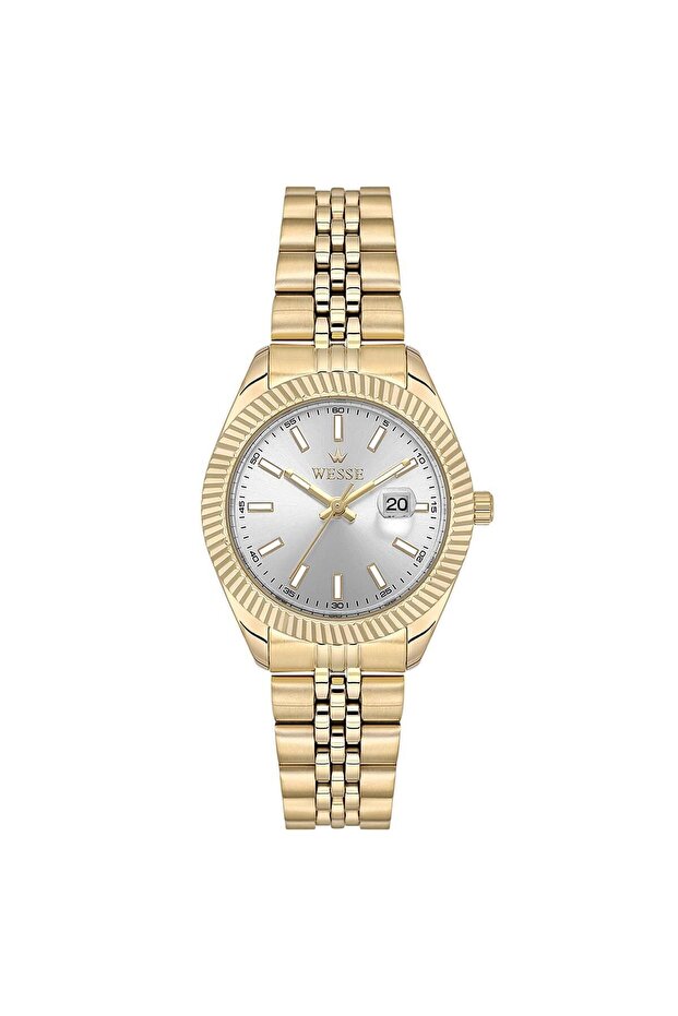 Women's Wristwatch Wwl1115B10 - Stylish and Functional Design