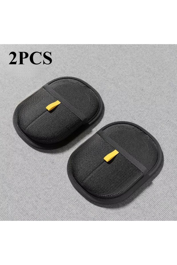 2PCS Cat Hair Cleaner Pet Gloves Household Hair Remover Cat Dog Hair Remover Brush Remover Hair Stic