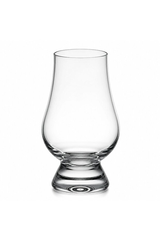 Lotus Whiskey Tasting Glass Cup 190 ml (6.5 oz) Premium Aroma 1 Piece