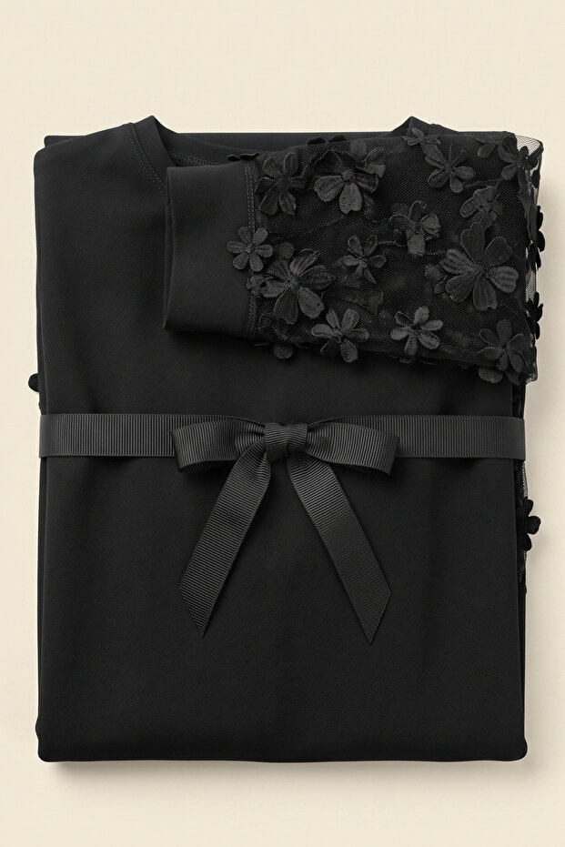 Girl's Tulle Dress, It Is Recommended to Buy One Size Up. - 4