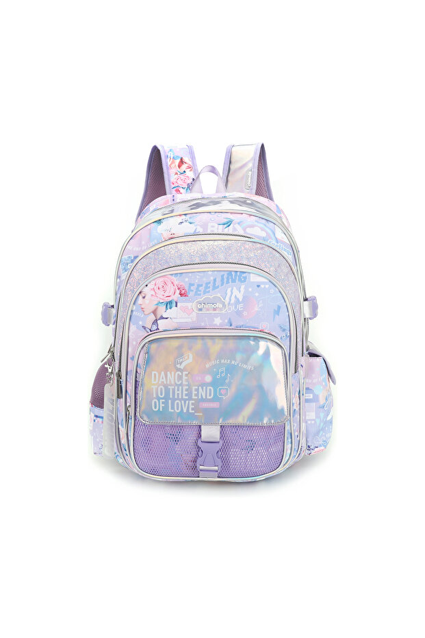 Dance Backpack 18"