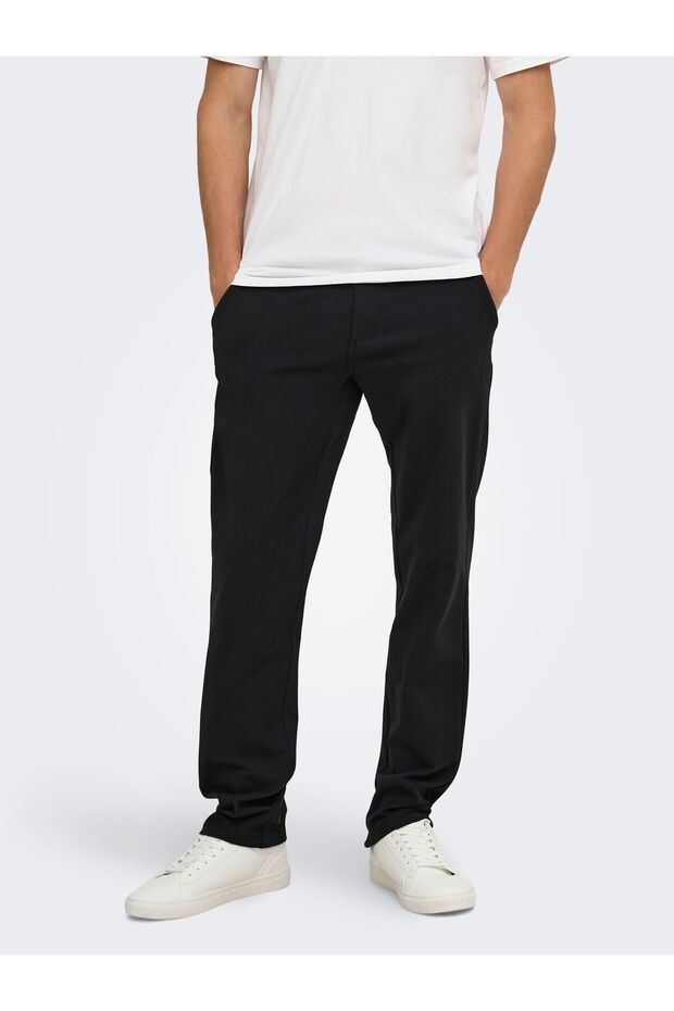 Chino kalhoty ONSWEFT Regular Fit