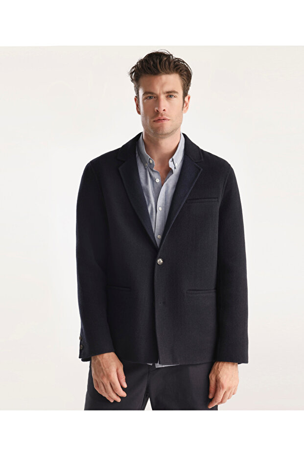 Men's Blazer Jacket