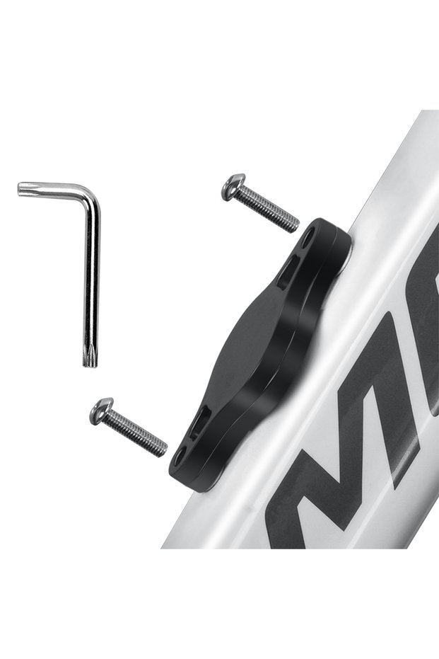 Black For Apple AirTag Bike Mount Road Bicycle Bottle Cage Support Holder Mountain Bike Anti-lost GP