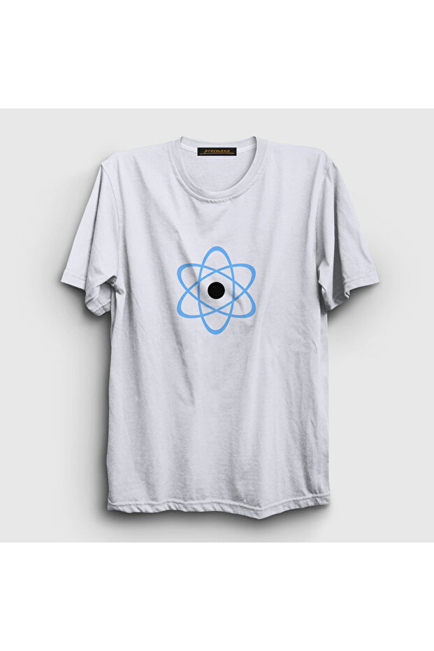 Unisex White Atom Jade Harley Homestuck T-Shirt 580630Tt