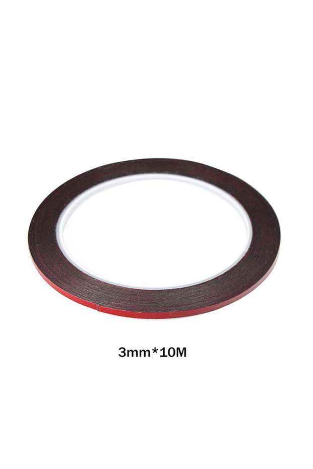 3MM 10M Mobile Phone Repair Double Side Tape For Cellphone Touch Screen LCD Pannel 3mm Self Adhesive