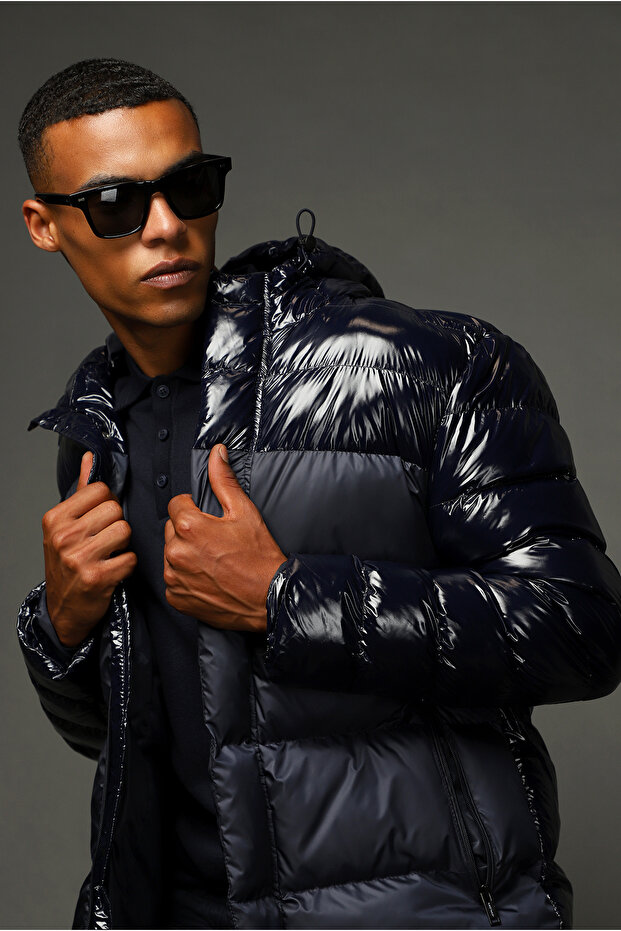 Bonded Coat
