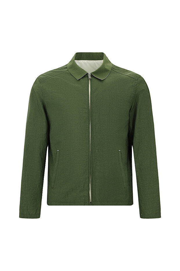 Seasonal Double Sided Coat