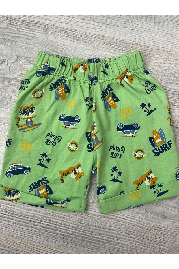 Pantaloni scurti baiat