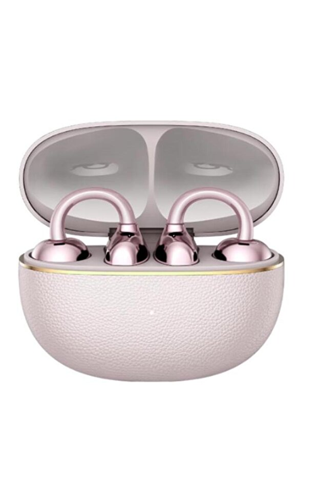 Choice LCHSE Earbuds Clip2 Pro-Rose Gold