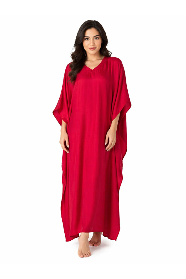 Kaftan Dress