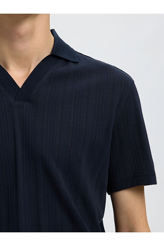 Poloshirt Regular Fit - 5