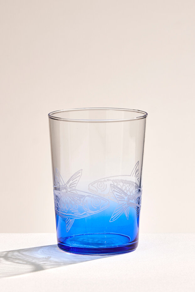 Marin Soft Drink Glass